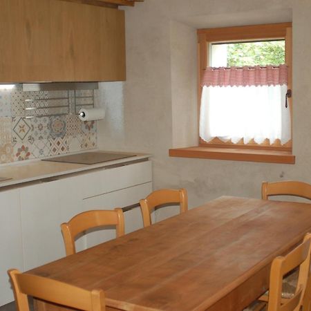 Bosentino B&B Il Crogiolo מראה חיצוני תמונה