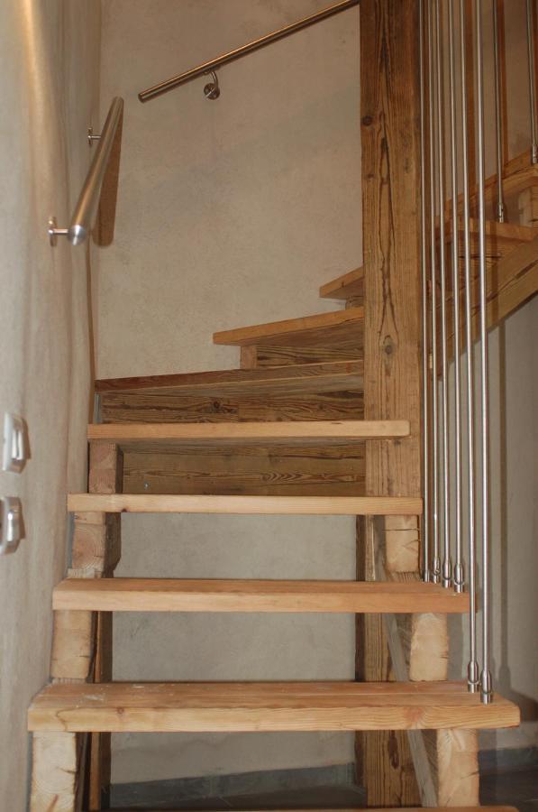 Bosentino B&B Il Crogiolo מראה חיצוני תמונה
