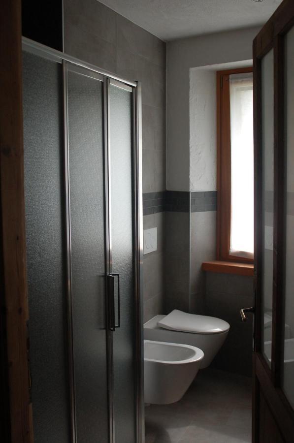Bosentino B&B Il Crogiolo מראה חיצוני תמונה